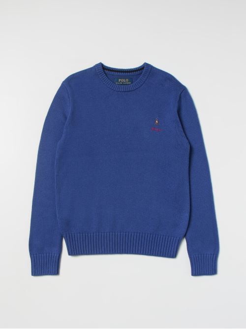 LSCN-SWEATER-PULLOVER RALPH LAUREN | 323868900/005